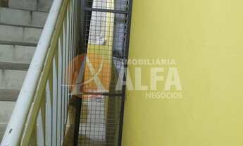 Imagem 3: Casa Térrea com 2 Dormitórios Jardim Leonor - Cotia/SP