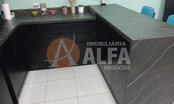 Imagem 5: Casa Térrea com 2 Dormitórios Jardim Leonor - Cotia/SP