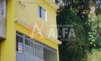 Imagem 2: Casa Térrea com 2 Dormitórios Jardim Leonor - Cotia/SP