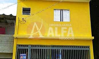 Imagem 1: Casa Térrea com 2 Dormitórios Jardim Leonor - Cotia/SP