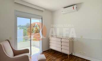 Imagem 7: Casa com 3 Suítes - Condomínio vila Cambará - Jardim Pioneira Cotia – SP