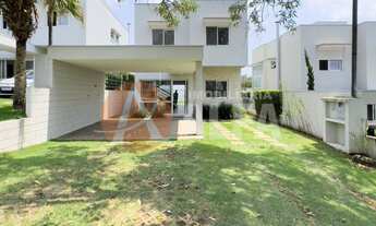 Imagem 1: Casa com 3 Suítes - Condomínio vila Cambará - Jardim Pioneira Cotia – SP