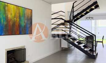 Imagem 6: Casa com 3 Suítes - Condomínio vila Cambará - Jardim Pioneira Cotia – SP