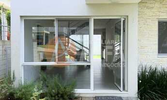 Imagem 2: Casa com 3 Suítes - Condomínio vila Cambará - Jardim Pioneira Cotia – SP