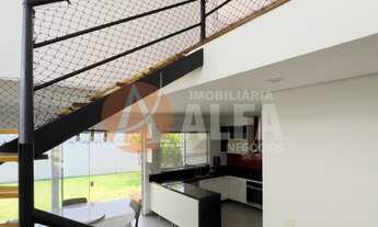 Imagem 5: Casa com 3 Suítes - Condomínio vila Cambará - Jardim Pioneira Cotia – SP