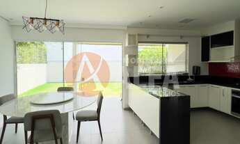 Imagem 4: Casa com 3 Suítes - Condomínio vila Cambará - Jardim Pioneira Cotia – SP