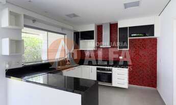 Imagem 3: Casa com 3 Suítes - Condomínio vila Cambará - Jardim Pioneira Cotia – SP