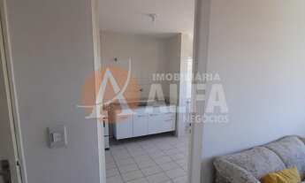 Imagem 6: Lindo Apartamento (V) - 2 Dormitórios - Condomínio Green Land - Jd.Caiapia - Cotia