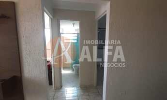 Imagem 7: Lindo Apartamento (V) - 2 Dormitórios - Condomínio Green Land - Jd.Caiapia - Cotia