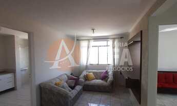 Imagem 2: Lindo Apartamento (V) - 2 Dormitórios - Condomínio Green Land - Jd.Caiapia - Cotia