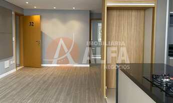 Imagem: Apartamento com 3 Dormitórios - Condomínio