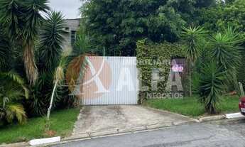 Imagem: Terreno com 630 m² - Condomínio Nakamura