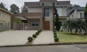 Imagem: CASA COM 3 DORMITÓRIOS - CONDOMÍNIO VINTAGE