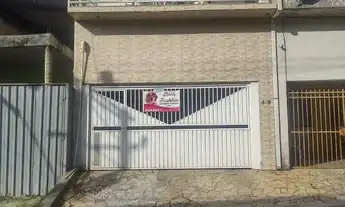 Imagem: CASA(V) - 3 DORMITÓRIOS - VILA JOVINA