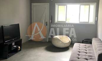 Imagem: Lindo Sobrado 110m² - 3Dormitórios - Condomínio