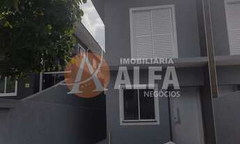 Imagem: CASA - 3 DORMITÓRIOS - CONDOMÍNIO VILA