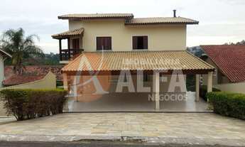 Imagem: Casa (L) - 4 Dormitórios - Condomínio