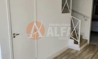 Imagem 5: Casa (V) - 02 dormitórios, reversível para 03 Dorms, sendo 02 Suítes - Condomínio Nativo C