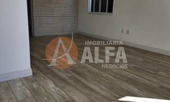 Imagem 3: Casa (V) - 02 dormitórios, reversível para 03 Dorms, sendo 02 Suítes - Condomínio Nativo C