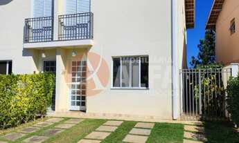 Imagem 2: Casa (V) - 02 dormitórios, reversível para 03 Dorms, sendo 02 Suítes - Condomínio Nativo C