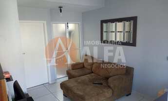 Imagem: Casa(V) -02 Dormitórios - Condomínio Vila