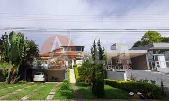 Imagem: Casa térrea à venda (V) - 3 Dormitórios