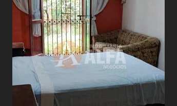 Imagem 2: Casa térrea à venda (V) - 4 Dormitórios - Condomínio Chácara Canta Galo - Granja Viana - C