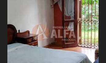 Imagem 3: Casa térrea à venda (V) - 4 Dormitórios - Condomínio Chácara Canta Galo - Granja Viana - C