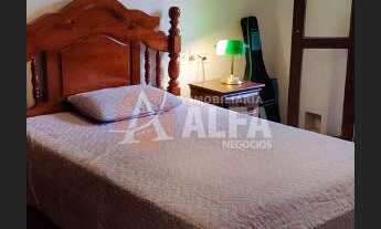 Imagem 6: Casa térrea à venda (V) - 4 Dormitórios - Condomínio Chácara Canta Galo - Granja Viana - C