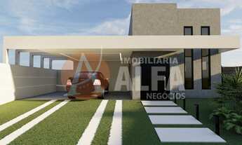 Imagem: CASA(V) - 3 DORMITÓRIOS - CONDOMÍNIO PAYSAGE