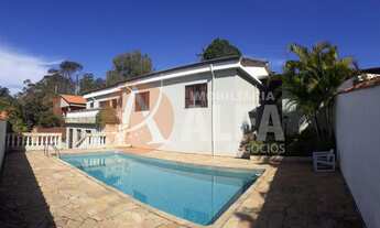 Imagem: CASA - 3 DORMITÓRIOS - JARDIM PIONEIRA