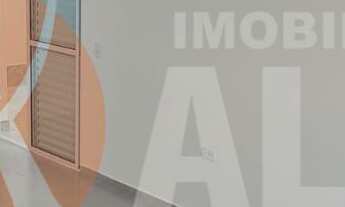 Imagem 4: Casa (L) - 1 Dormitório -Outeiro da Passargada - Cotia / SP