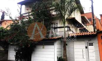 Imagem: Casa à venda (V) - 2 Dormitórios - Jardim