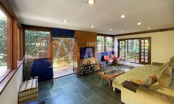 Imagem 4: Casa(V) - com 4 suítes -Condomínio Villas do Sol - Fazendinha - Carapicuíba - /SP