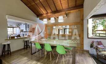 Imagem 3: Casa(V) - com 4 suítes -Condomínio Villas do Sol - Fazendinha - Carapicuíba - /SP