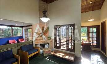 Imagem 5: Casa(V) - com 4 suítes -Condomínio Villas do Sol - Fazendinha - Carapicuíba - /SP