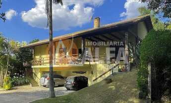 Imagem: Casa(V) - com 4 suítes -Condomínio Villas