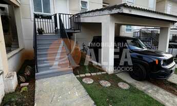 Imagem: Casa (L)- 3 suítes - Condomínio Mirante