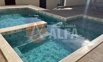 Imagem 2: Casa à venda com 4 Dormitórios - Condomínio Dom Henrique III - Cotia / SP