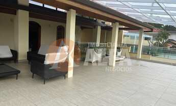 Imagem 5: Casa à venda com 4 Dormitórios - Condomínio Dom Henrique III - Cotia / SP