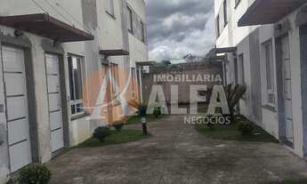 Imagem: CASA(V) - 2 DORMITÓRIOS - CONDOMÍNIO VIVA