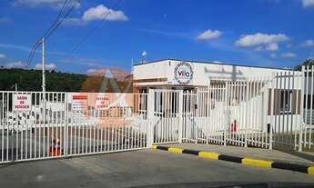 Imagem: Casa com 2 Dormitórios (V)- Condomínio