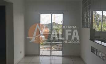 Imagem: APARTAMENTO (V) - 2 DORMITÓRIOS - CONDOMÍNIO