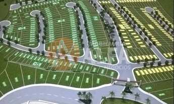 Imagem 6: Terreno (V) - com 125 m² - Condomínio Terra Nobre Granja Vianna - Sítio Boa Vista - Cotia