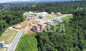 Imagem 5: Terreno (V) - com 125 m² - Condomínio Terra Nobre Granja Vianna - Sítio Boa Vista - Cotia
