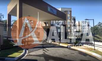 Imagem: Apartamento com 2 Dormitórios - Condomínio