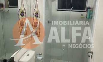 Imagem 6: Apartamento com 2 Dormitórios - Condomínio Residencial Jardim dos Alpes - Vila Monte Serra