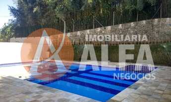 Imagem 7: Apartamento com 2 Dormitórios - Condomínio Residencial Jardim dos Alpes - Vila Monte Serra