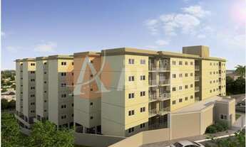 Imagem: Apartamento com 2 Dormitórios - Condomínio