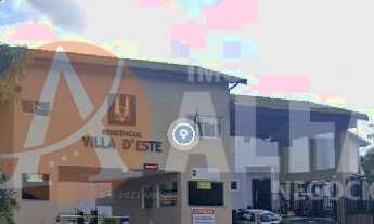 Imagem: Casa (V) - 3 Dormitórios - Condomínio